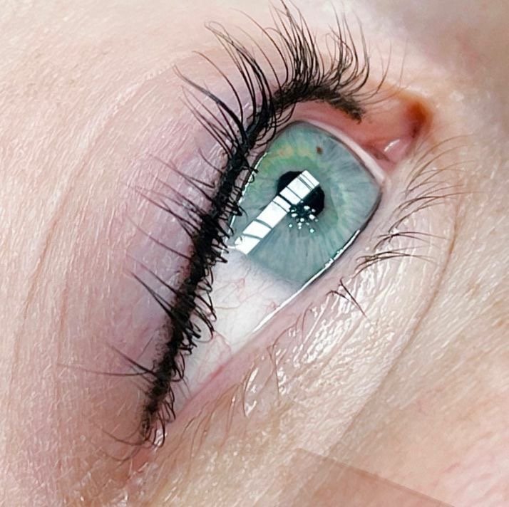 Lash Line