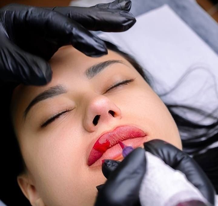 LipBlush