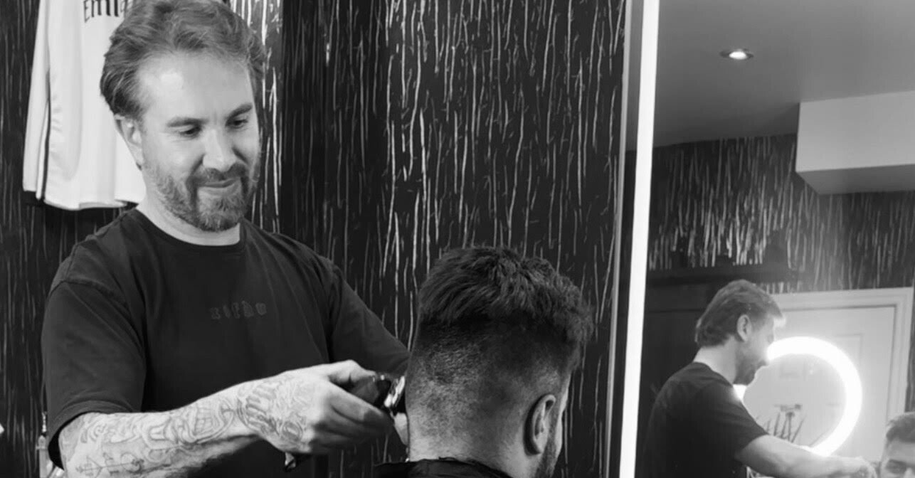 Modern Styles &  Trends